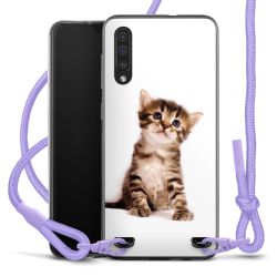 Carry Case fabric lilac