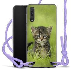 Carry Case fabric lilac