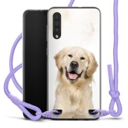 Carry Case fabric lilac