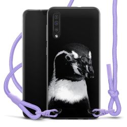 Carry Case fabric lilac