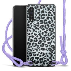 Carry Case fabric lilac