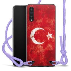 Carry Case fabric lilac