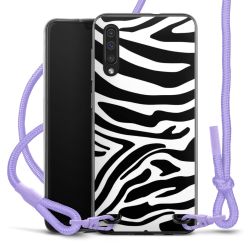 Carry Case fabric lilac