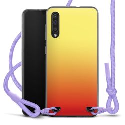 Carry Case fabric lilac