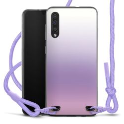 Carry Case fabric lilac