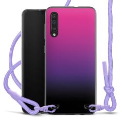 Carry Case fabric lilac