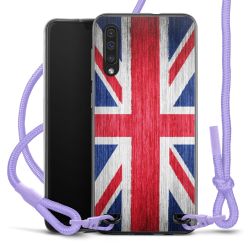 Carry Case fabric lilac