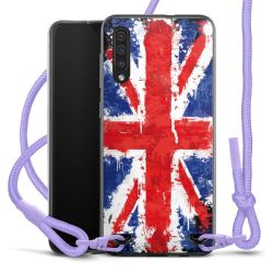 Carry Case fabric lilac