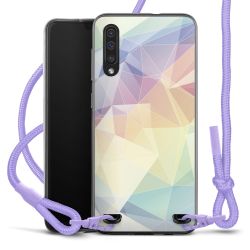 Carry Case fabric lilac