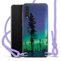 Carry Case fabric lilac