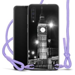 Carry Case fabric lilac