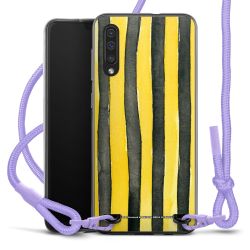 Carry Case fabric lilac