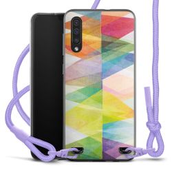 Carry Case fabric lilac