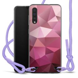 Carry Case fabric lilac