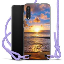 Carry Case fabric lilac