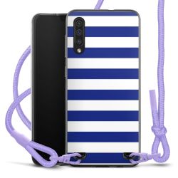 Carry Case fabric lilac