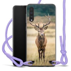 Carry Case fabric lilac