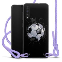 Carry Case fabric lilac