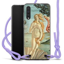 Carry Case fabric lilac