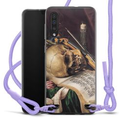 Carry Case fabric lilac