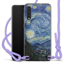 Carry Case fabric lilac