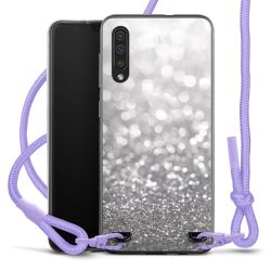 Carry Case fabric lilac