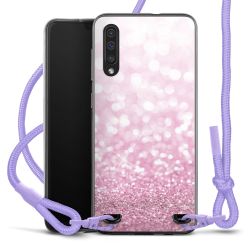 Carry Case fabric lilac