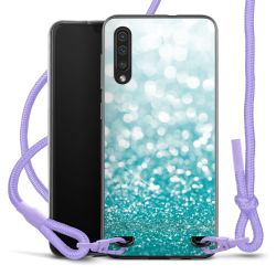 Carry Case fabric lilac