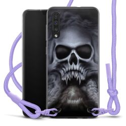 Carry Case fabric lilac