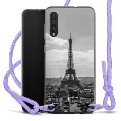 Carry Case fabric lilac