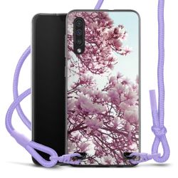 Carry Case fabric lilac