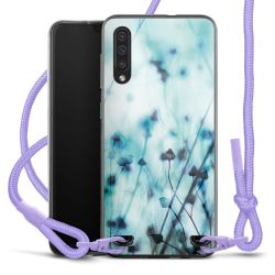 Carry Case fabric lilac