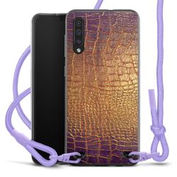 Carry Case fabric lilac