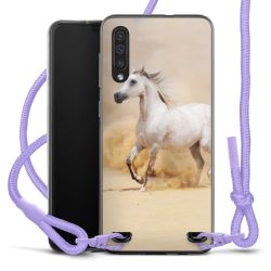 Carry Case fabric lilac