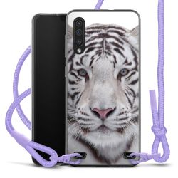 Carry Case fabric lilac