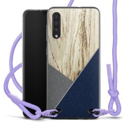 Carry Case fabric lilac