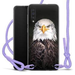 Carry Case fabric lilac