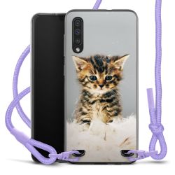 Carry Case fabric lilac