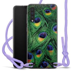 Carry Case fabric lilac