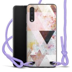 Carry Case fabric lilac