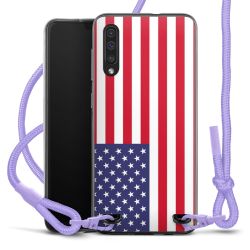 Carry Case fabric lilac