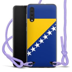 Carry Case fabric lilac