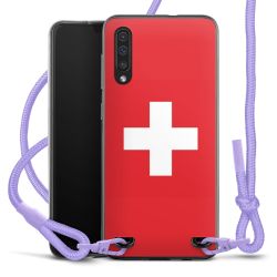 Carry Case fabric lilac