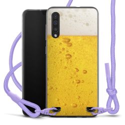 Carry Case fabric lilac