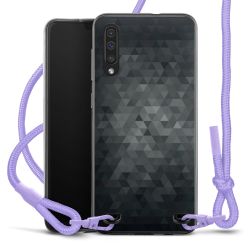 Carry Case fabric lilac