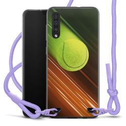 Carry Case fabric lilac