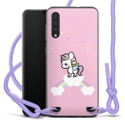 Carry Case fabric lilac