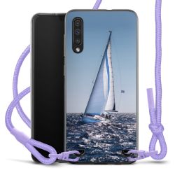 Carry Case fabric lilac