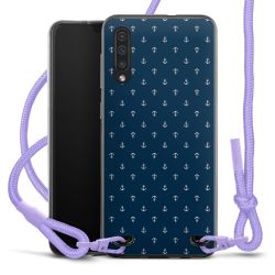 Carry Case fabric lilac