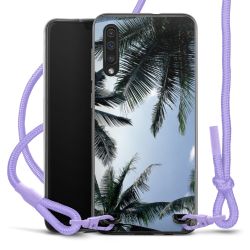 Carry Case fabric lilac